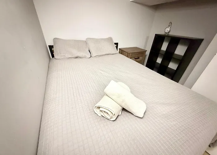 Homestay Close To Downtown - Free Parking Chicago